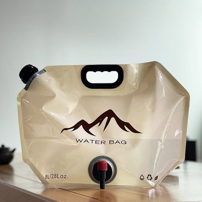 💧Outdoor Collapsible Water Container Bag