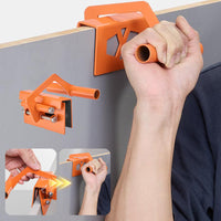 ⏳Time-limited Special⌛Heavy-Duty Vertical Panel Lifting Clamp