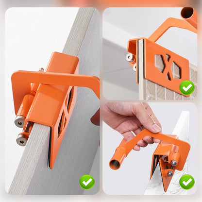 ⏳Time-limited Special⌛Heavy-Duty Vertical Panel Lifting Clamp
