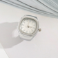 ⏳Time-limited Special⌛Stylish and Exquisite Square Watch Ring