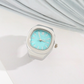 ⏳Time-limited Special⌛Stylish and Exquisite Square Watch Ring