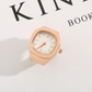 ⏳Time-limited Special⌛Stylish and Exquisite Square Watch Ring