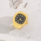 ⏳Time-limited Special⌛Stylish and Exquisite Square Watch Ring