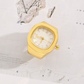 ⏳Time-limited Special⌛Stylish and Exquisite Square Watch Ring