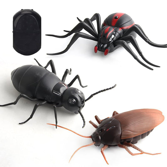 ⏳Time-limited Special⌛Remote Control Insects Toy