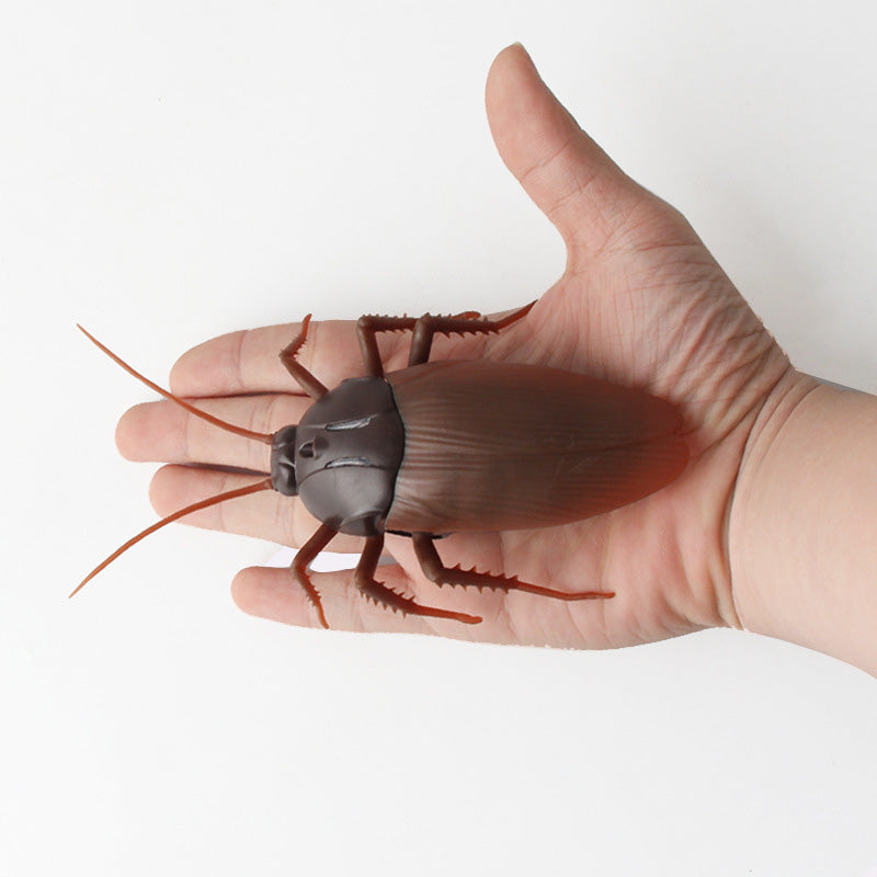 ⏳Time-limited Special⌛Remote Control Insects Toy