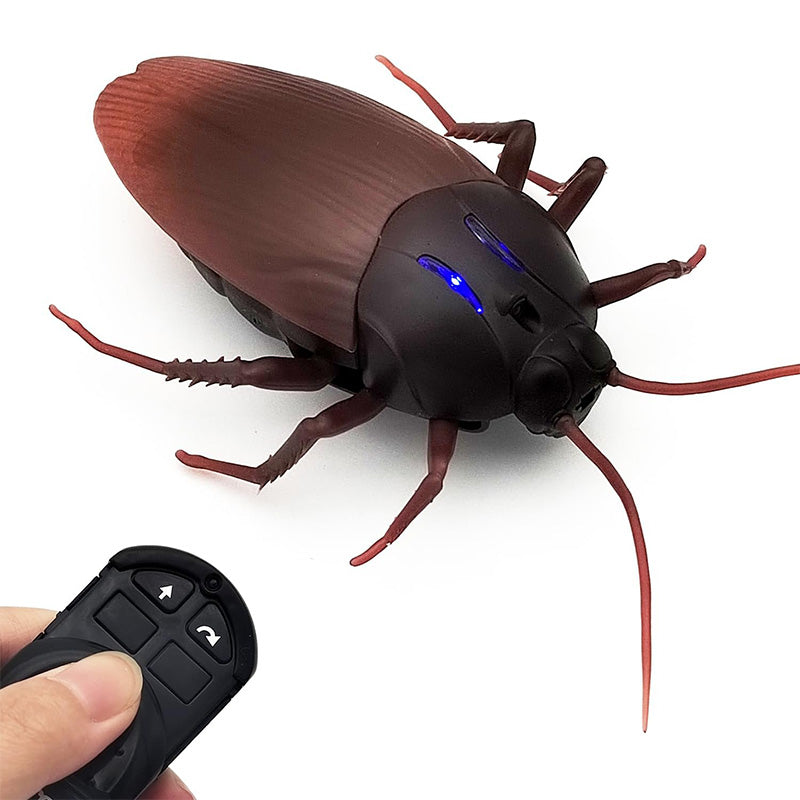 ⏳Time-limited Special⌛Remote Control Insects Toy