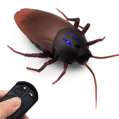 ⏳Time-limited Special⌛Remote Control Insects Toy