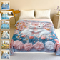⏳Time-limited Special⌛Cute Cartoon Cool Feeling Light Air-conditioning Quilt