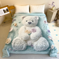 ⏳Time-limited Special⌛Cute Cartoon Cool Feeling Light Air-conditioning Quilt