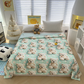 ⏳Time-limited Special⌛Cute Cartoon Cool Feeling Light Air-conditioning Quilt