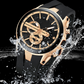 ⏳Time-limited Special💎Stylish sports watch with luminous display, silicone strap and waterproof design