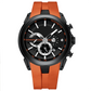 ⏳Time-limited Special💎Stylish sports watch with luminous display, silicone strap and waterproof design