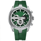 ⏳Time-limited Special💎Stylish sports watch with luminous display, silicone strap and waterproof design