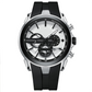 ⏳Time-limited Special💎Stylish sports watch with luminous display, silicone strap and waterproof design