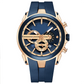 ⏳Time-limited Special💎Stylish sports watch with luminous display, silicone strap and waterproof design