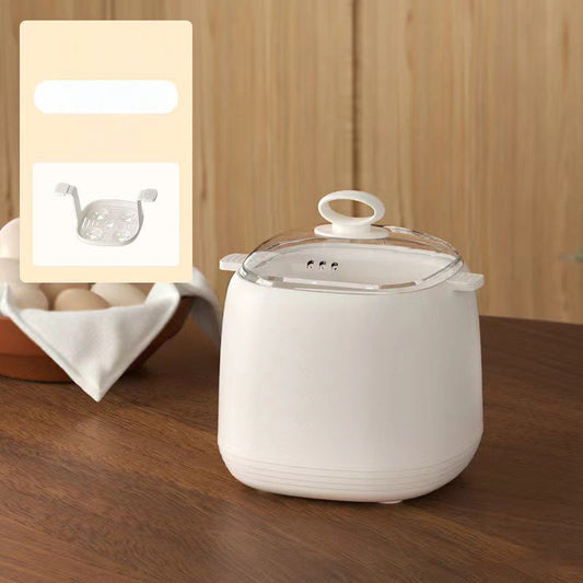 ⏳Time-limited Special⌛Smart Multi-Function Egg Cooker