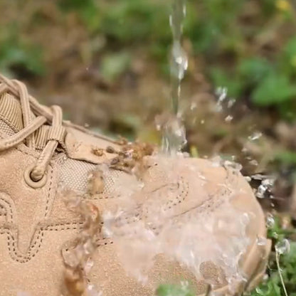 ⏳Time-limited Special⌛Men's Rugged & Stylish High-Top Outdoor Boots