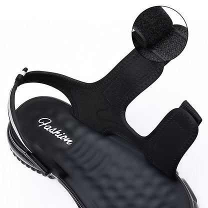 ⏳Time-limited Special⌛Men's Velcro Sandals