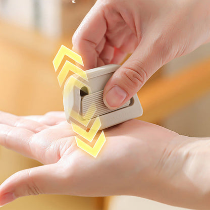 ✂️Retractable Safety Box Cutter