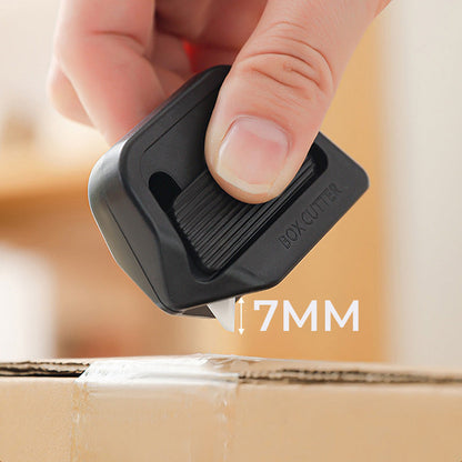 ✂️Retractable Safety Box Cutter