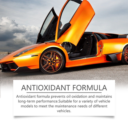 ⏳Time-limited Special⌛Multi-Purpose Car Care Lubricating & Anti-Wear Grease
