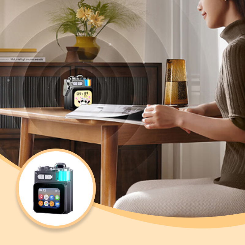 ⏳Time-limited Special⌛Portable Wireless Bluetooth Speaker🔊