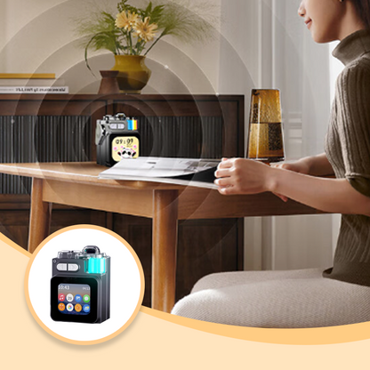 ⏳Time-limited Special⌛Portable Wireless Bluetooth Speaker🔊