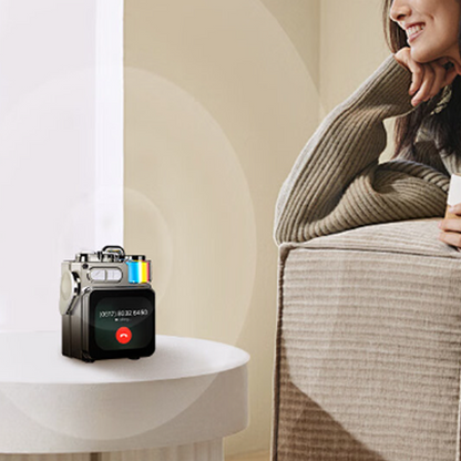 ⏳Time-limited Special⌛Portable Wireless Bluetooth Speaker🔊