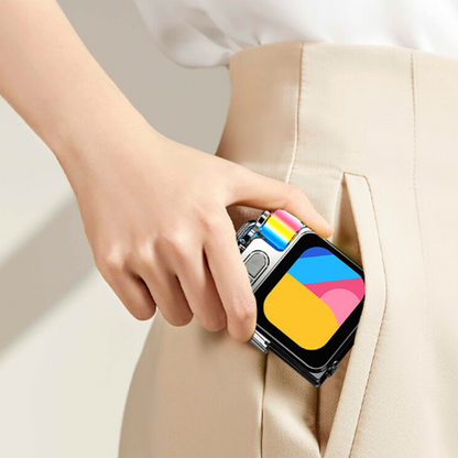 ⏳Time-limited Special⌛Portable Wireless Bluetooth Speaker🔊