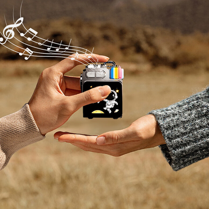 ⏳Time-limited Special⌛Portable Wireless Bluetooth Speaker🔊