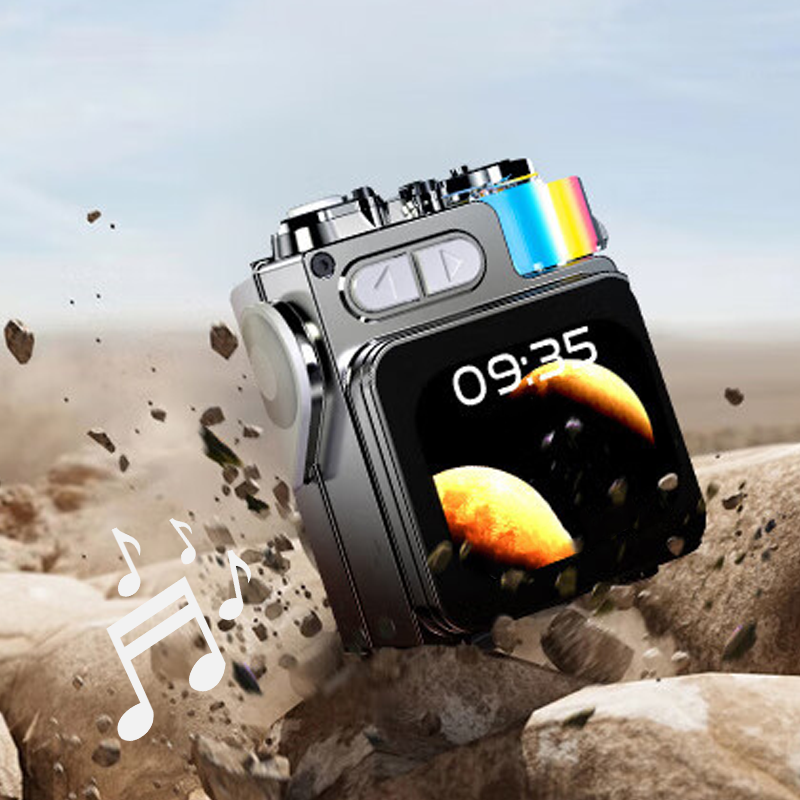 ⏳Time-limited Special⌛Portable Wireless Bluetooth Speaker🔊