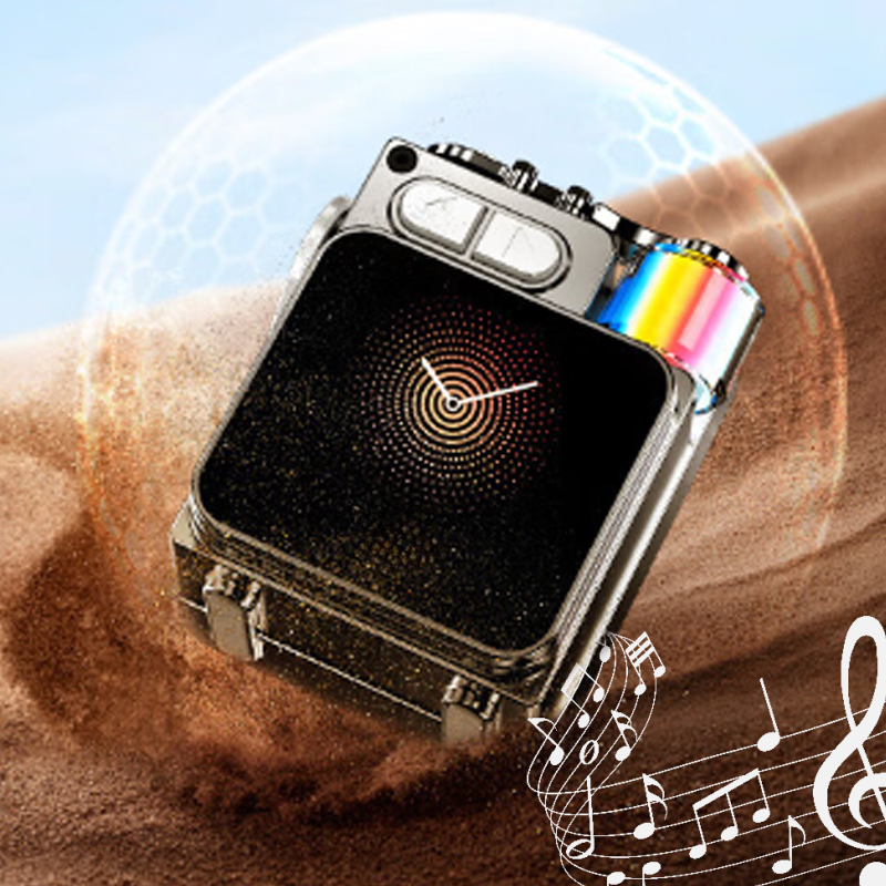 ⏳Time-limited Special⌛Portable Wireless Bluetooth Speaker🔊