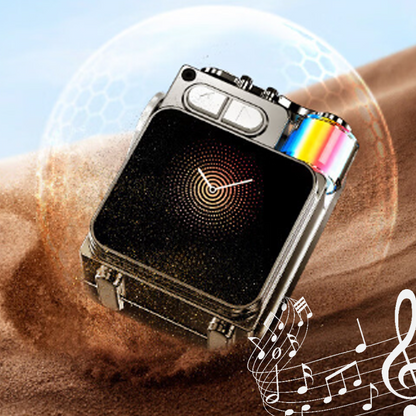 ⏳Time-limited Special⌛Portable Wireless Bluetooth Speaker🔊
