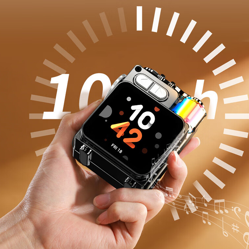 ⏳Time-limited Special⌛Portable Wireless Bluetooth Speaker🔊