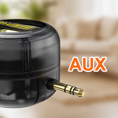 ⏳Time-limited Special🔈Portable Plug-In Mobile Phone Amplifier