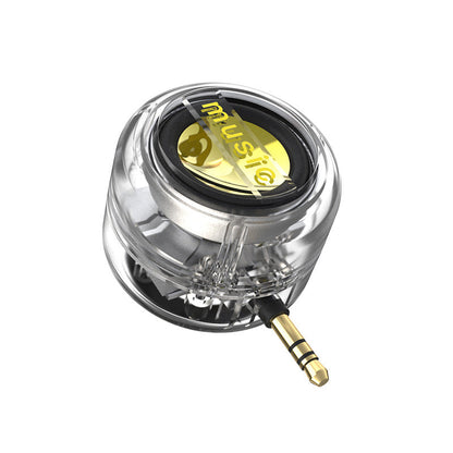 ⏳Time-limited Special🔈Portable Plug-In Mobile Phone Amplifier