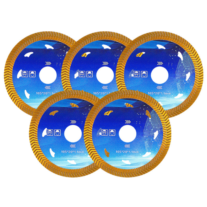 ⚙️Super Thin Saw Blade for Cutting Porcelain Tiles