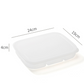 🍱Multi-Section Food Storage Container with Lid