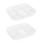 🍱Multi-Section Food Storage Container with Lid