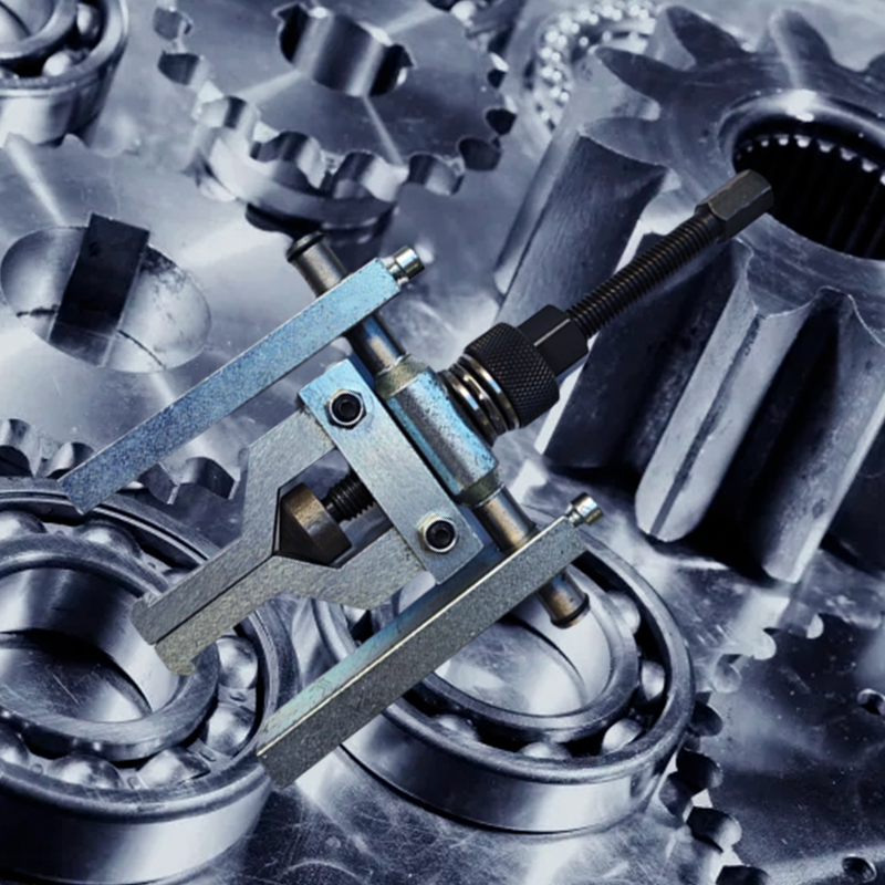 ⏳Time-limited Special⌛Multifunctional Bore Guide Bearing Puller
