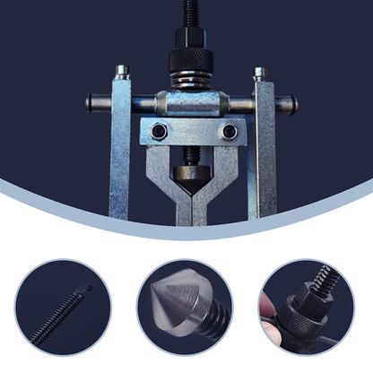 ⏳Time-limited Special⌛Multifunctional Bore Guide Bearing Puller