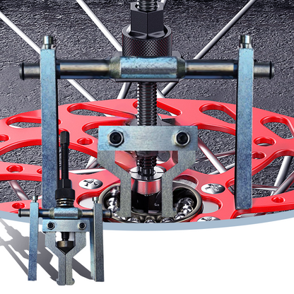 ⏳Time-limited Special⌛Multifunctional Bore Guide Bearing Puller