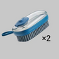 ⏳Time-limited Special⌛Multi-Functional & Refillable Soft Cleaning Brush