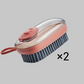 ⏳Time-limited Special⌛Multi-Functional & Refillable Soft Cleaning Brush