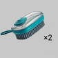 ⏳Time-limited Special⌛Multi-Functional & Refillable Soft Cleaning Brush
