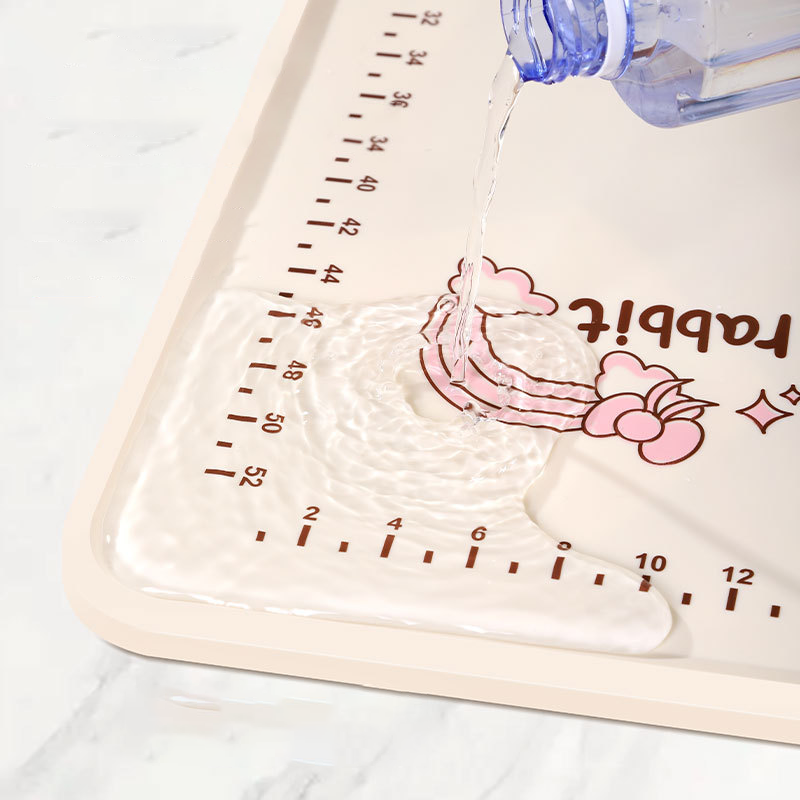 ⏳Time-limited Special⌛Silicone Pastry Non-Stick Mat