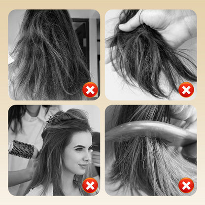 ⏳Time-limited Special⌛Curling Iron Hair Crimper Waver