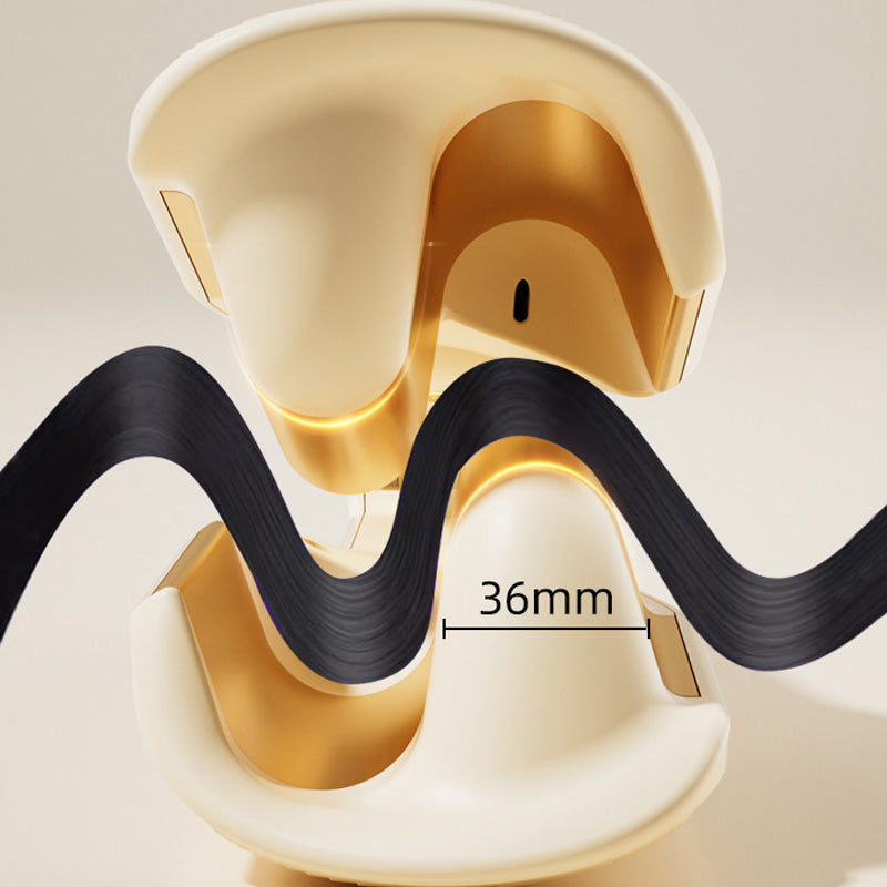 ⏳Time-limited Special⌛Curling Iron Hair Crimper Waver