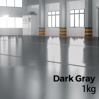 ⏳Time-limited Special⌛Water-Based Epoxy Floor Paint